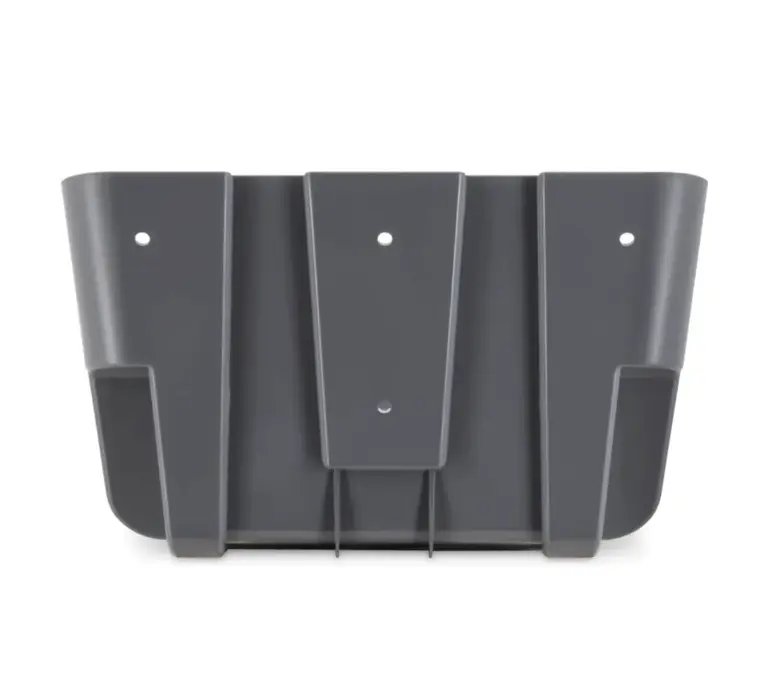 Wandhalterung für Feuerwehr AED – sicher und griffbereit im Innenbereich