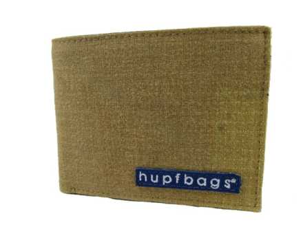 Hupfbags®Geldbörse gold 