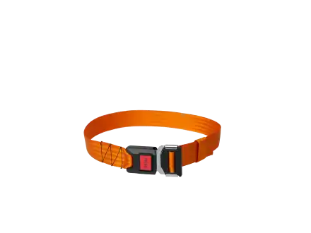 Pressbelt Orange