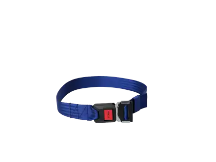 Pressbelt Blau 