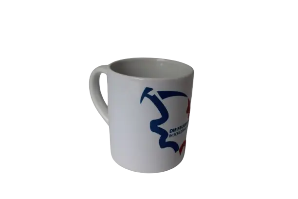 Tasse Feuerwehr Schleswig-Holstein