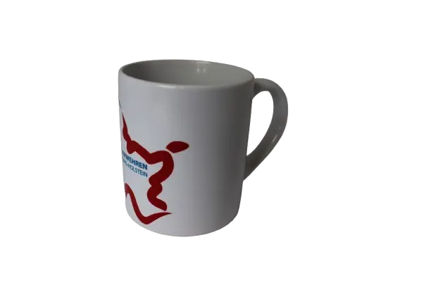 Tasse Feuerwehr Schleswig-Holstein