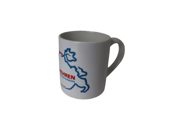 Tasse Feuerwehr Mecklenburg-Vorpommern