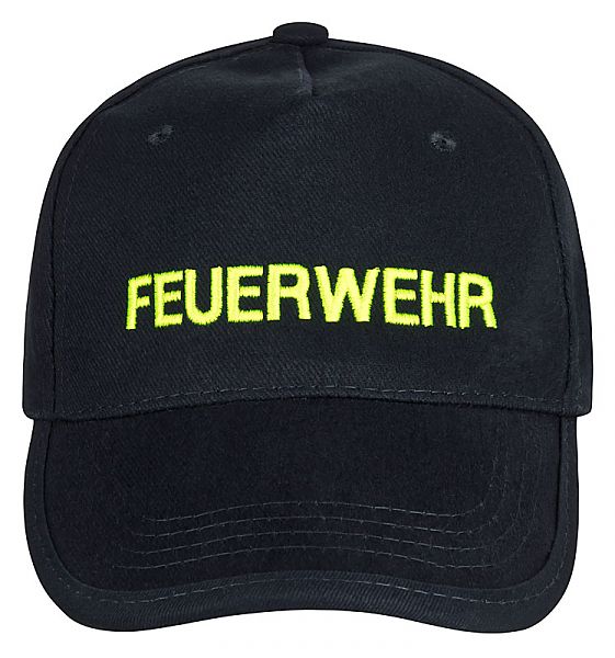 Cap Premium Feuerwehr 
