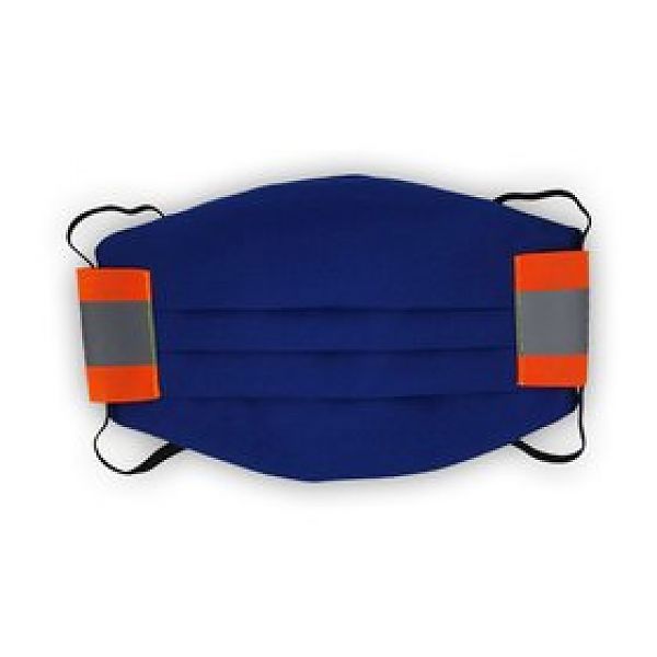 Mund-Nasenmaske Jugendfeuerwehr