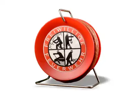 Wursttrommel Feuerwehr