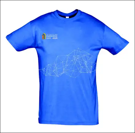 T-Shirt 29. Deutscher Feuerwehrtag 