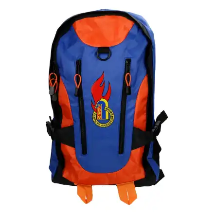 Rucksack Jugendfeuerwehr