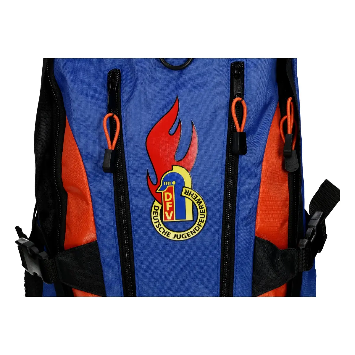 Rucksack Jugendfeuerwehr