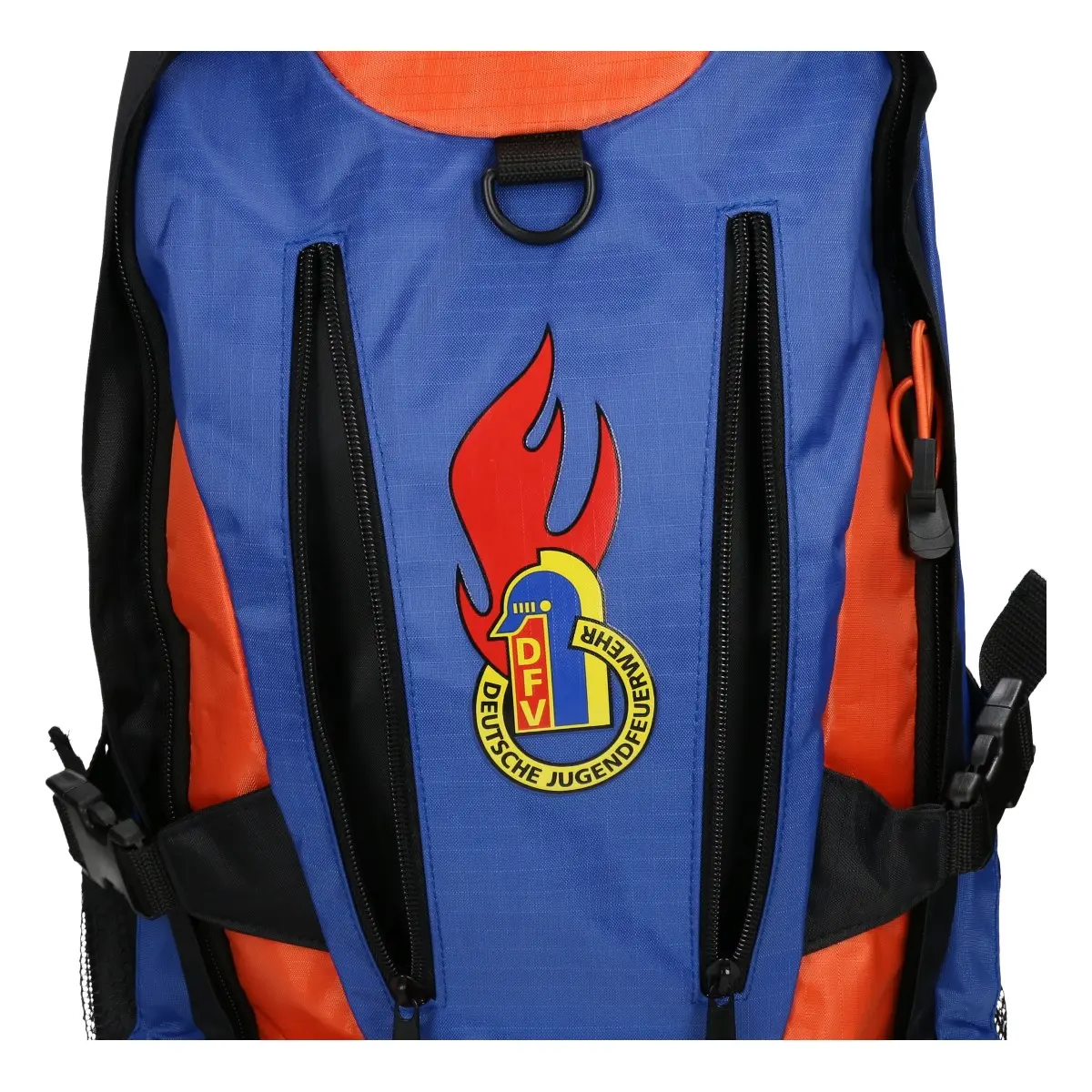 Rucksack Jugendfeuerwehr