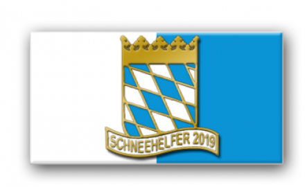 Bayern Schneehelfer 2019