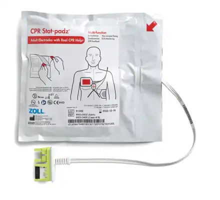 CPR Stat-padz® Elektrode 