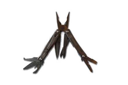 LEATHERMAN®Wingman
