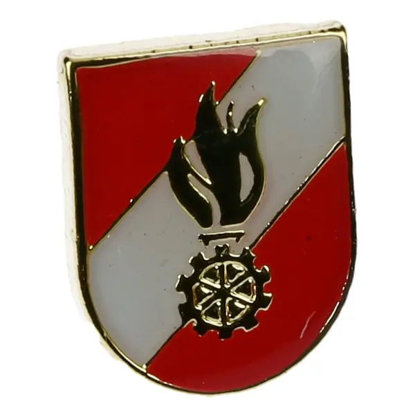 Pin Österreich 
