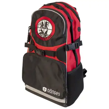 Rucksack Feuerwehr