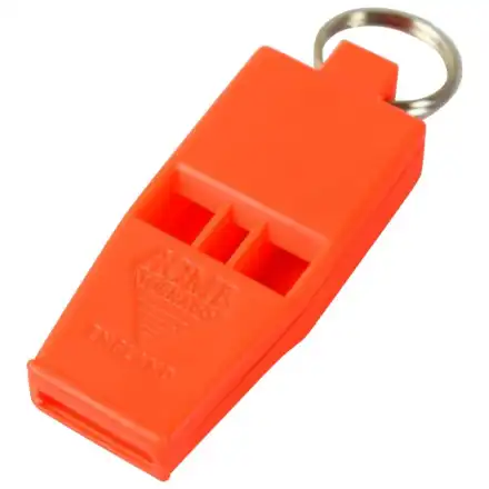 Signalpfeife Tornado Slimline
