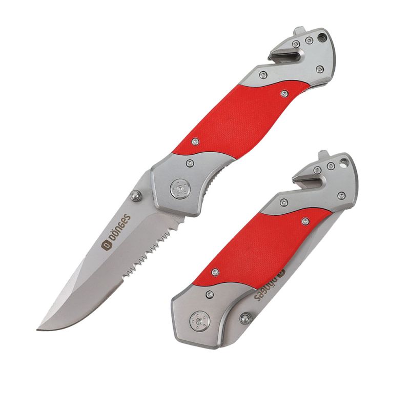 Rettungsmesser