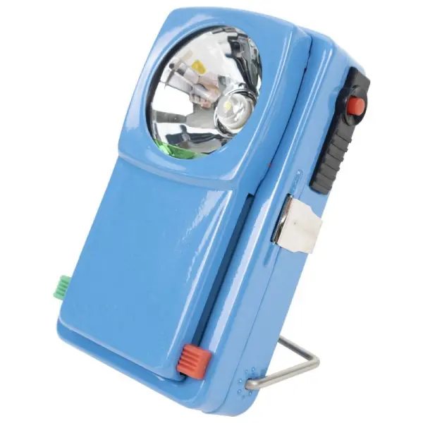 Signaltaschenlampe LED