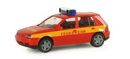 HERPA VW GOLF IV ELW