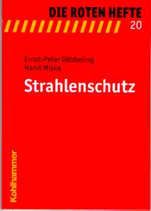 Rotes Heft 20 Strahlenschutz 