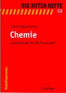 Rotes Heft 59 Chemie