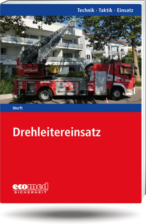 Drehleitereinsatz 