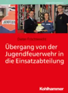 Übergang von der Jugendfeuerwehr in die Einsatzabteilung