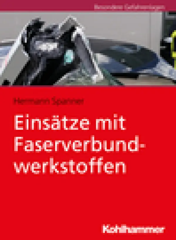 Einsätze mit Faserverbundstoffen