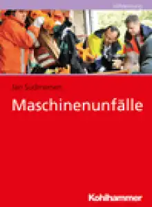 Maschinenunfälle 