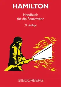 Hamilton Handbuch für den Feuerwehrmann