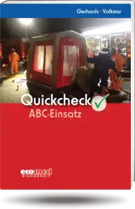 Quickcheck ABC-Einsatz 