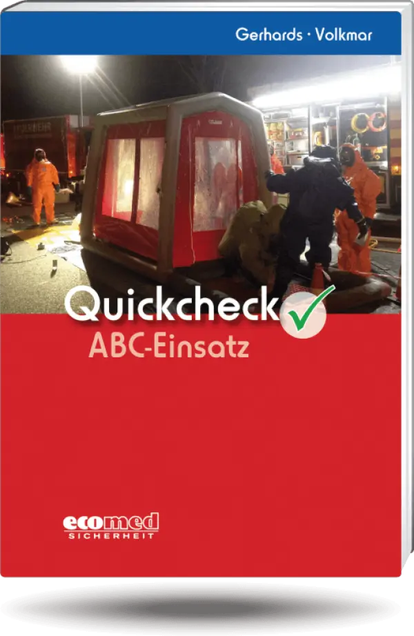 Quickcheck ABC-Einsatz 