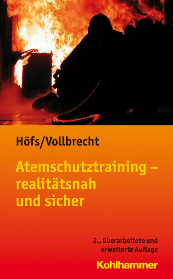 Atemschutztraining - realitätsnah und sicher