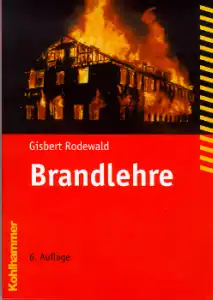 Brandlehre