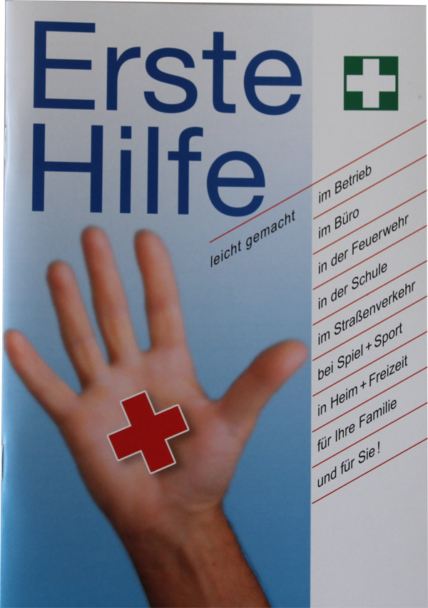 Erste Hilfe / Rettungsdienst / Medizin