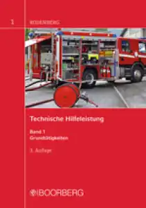 Technische Hilfeleistung - Grundtätigkeiten