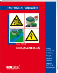 Biogasanlagen 