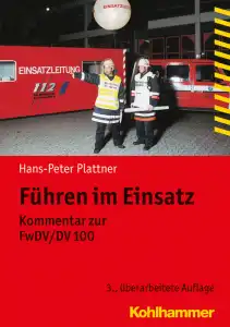 Führen im Einsatz (Kommentar zu FwDV/DV 100