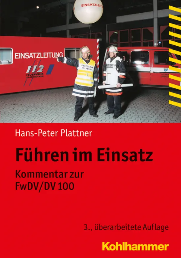 Führen im Einsatz (Kommentar zu FwDV/DV 100