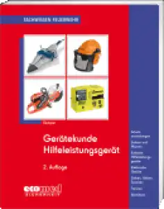 Gerätekunde Hilfeleistungsgerät 