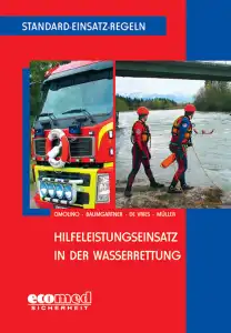 Hilfeleistungseinsatz in der Wasserrettung