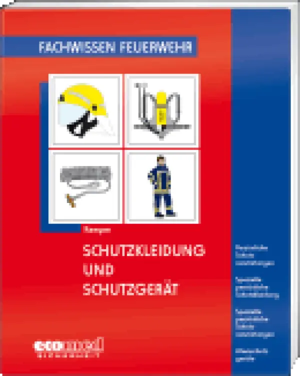 Schutzkleidung und Schutzgerät