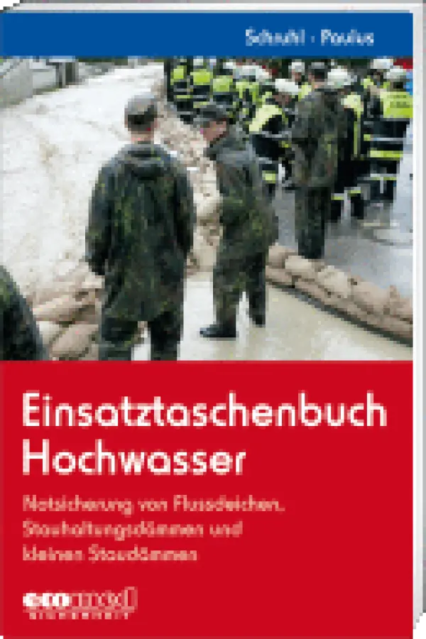 Einsatztaschenbuch Hochwasser