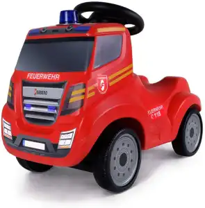 Rutscherauto Feuerwehr 