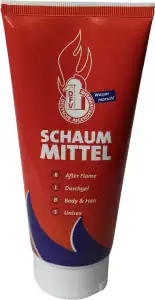 Duschgel Jugendfeuerwehr 