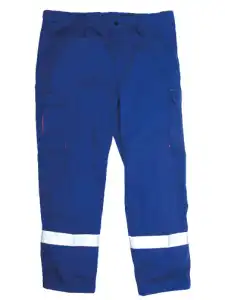 Jugendfeuerwehr-Bundhose