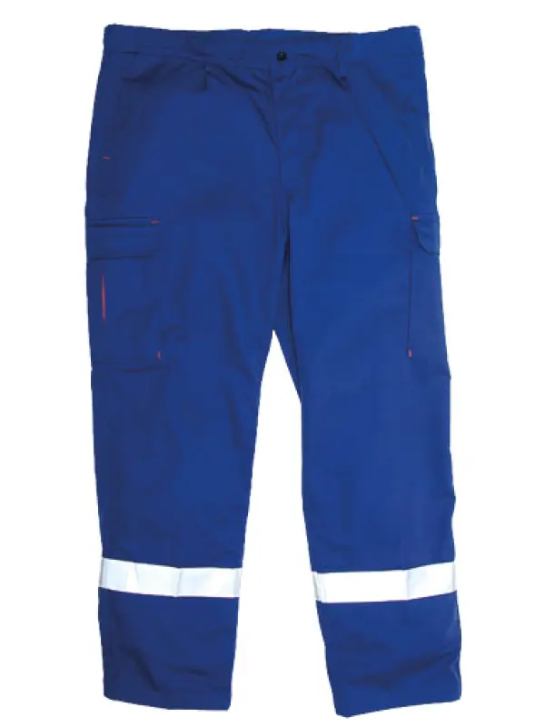 Jugendfeuerwehr-Bundhose