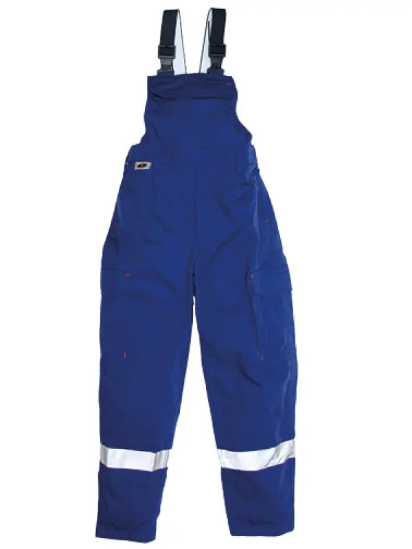 Jugendfeuerwehr Latzhose