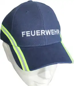 Feuerwehrcap 112 Spezial