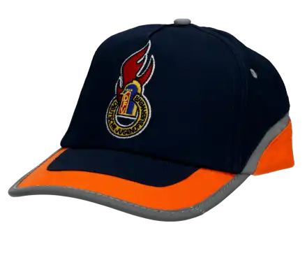 Freizeit-Cap Jugendfeuerwehr 